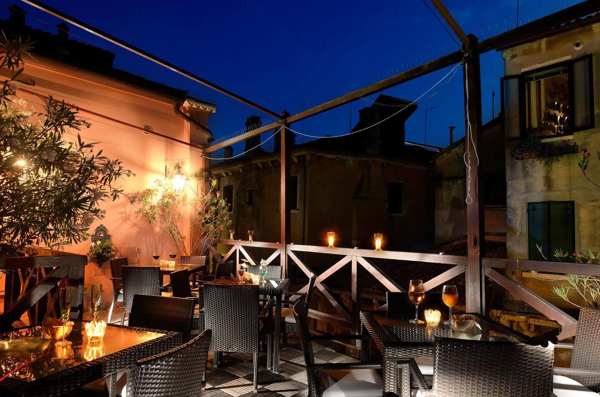 Ca' Dei Conti Hotel Venedig